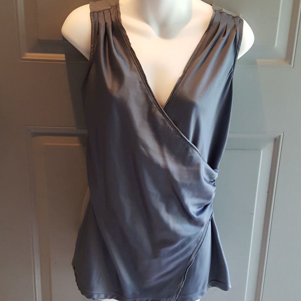 Silky Boutique Top